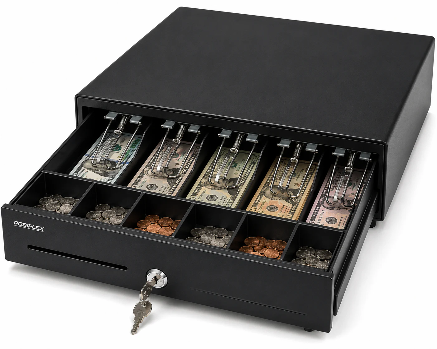 Cash Drawers